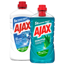 Ajax allesreiniger